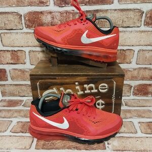 Pre-owned 2014 Nike Air Max